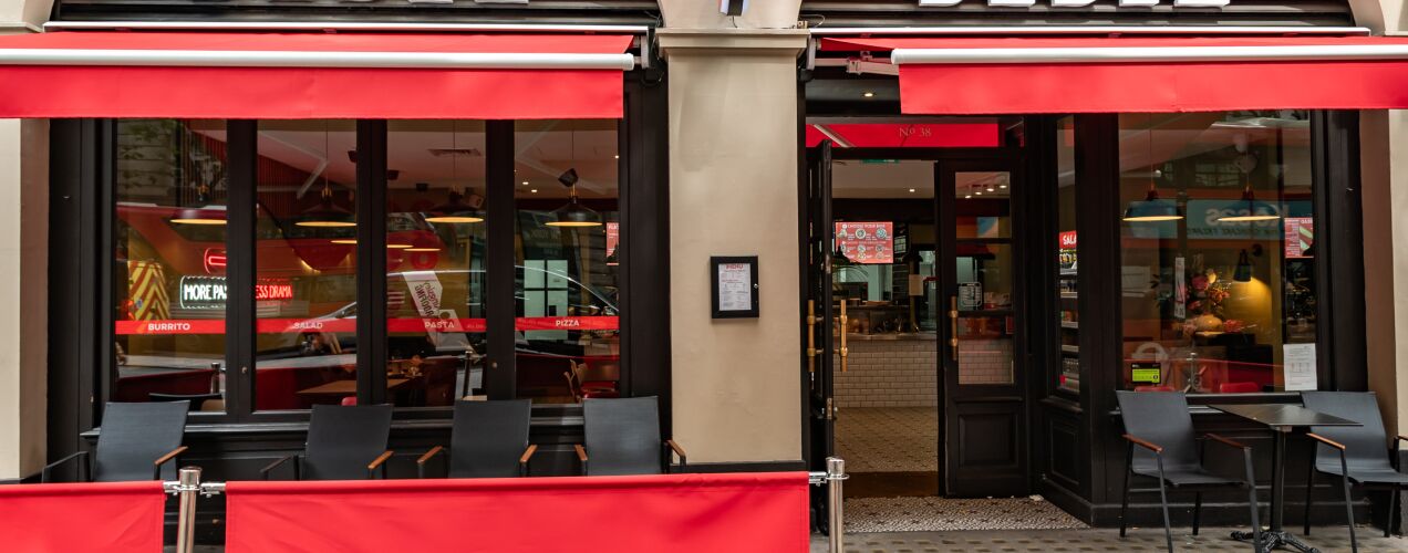 The Rise of Italian Street Food: A Taste of Italy on the Go